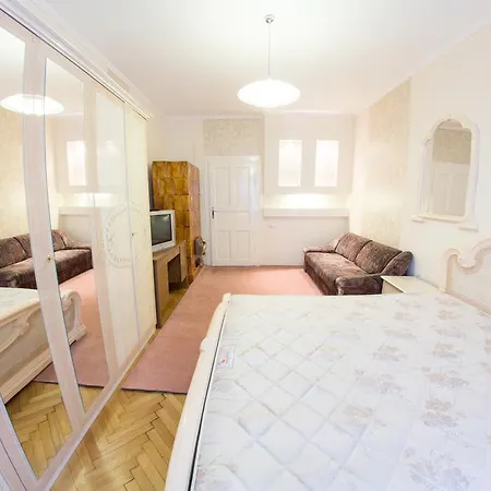Clinic Apartman Szeged