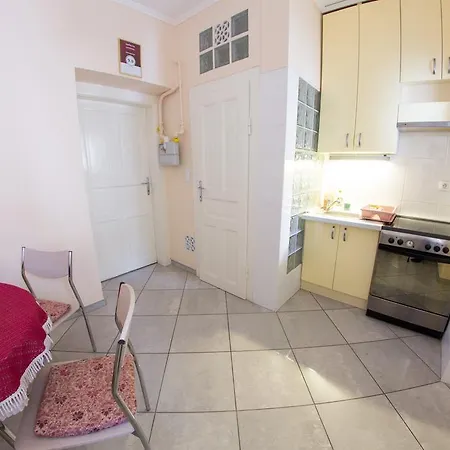Clinic Apartman Szeged